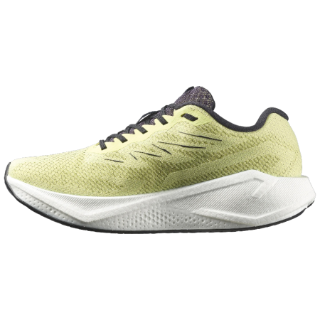 Herren Laufschuhe Salomon Aero Blaze 4