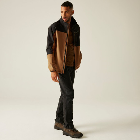 Herrenjacke Regatta Moutdale