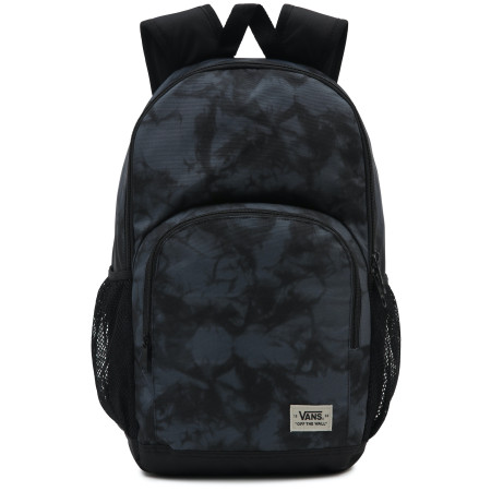 Urban-Rucksack Vans Alumni Pack 5 Printed grau Asphalt