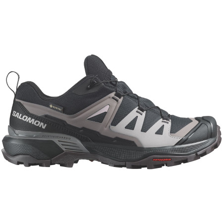 Damenschuhe Salomon X Ultra 360 Gore-Tex schwarz Black