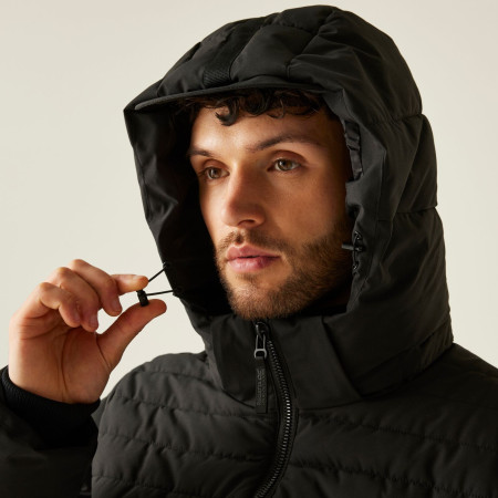 Herrenmantel Regatta Mottere