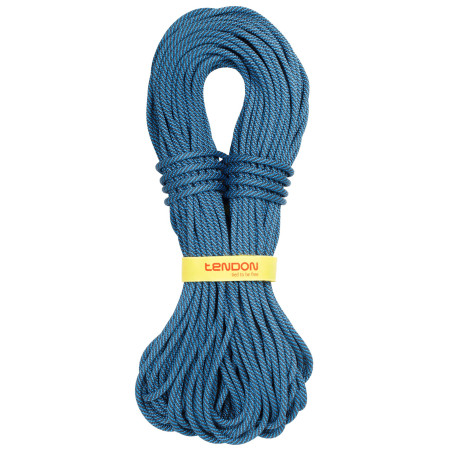 Kletterseil Tendon Master 7,8 mm (50 m) CS blau Blue