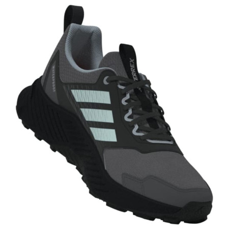 Damen Laufschuhe Adidas Terrex Tracefinder 2 Clima W