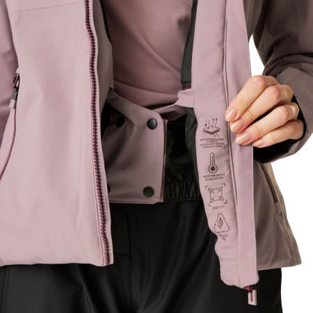 Damen Skijacke Dare 2b Flurry II Jacket