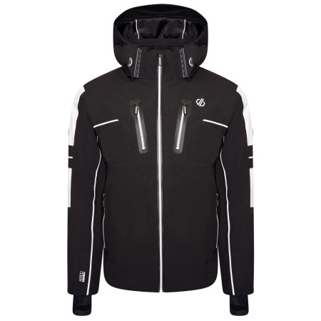 Herrenjacke Dare 2b Outlier Jacket schwarz Black