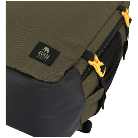 Rucksack Zulu Aero 36 L