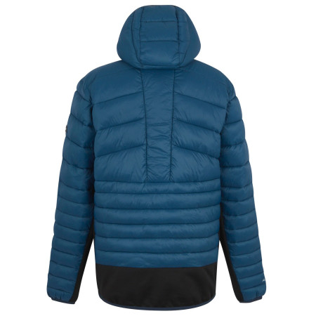 Herrenjacke Regatta Hooded Leedre Hybrid