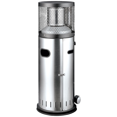 Heizgerät Enders Polo 2.0 silber