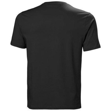 Herren-T-Shirt Helly Hansen Hh Logo T-Shirt 3.0