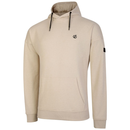 Herren-Sweatshirt Dare 2b Distinctly Hoodie beige Pelican/Pelican