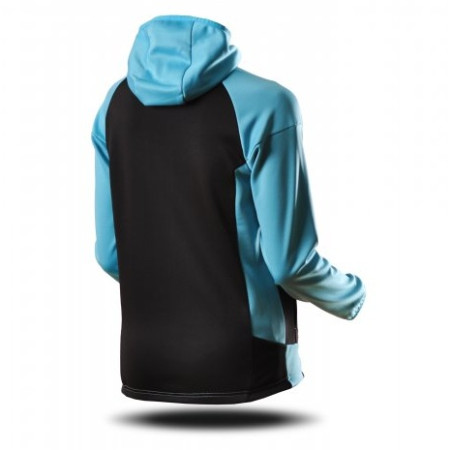 Kinder-Sweatshirt Trimm Bart Lady Jr