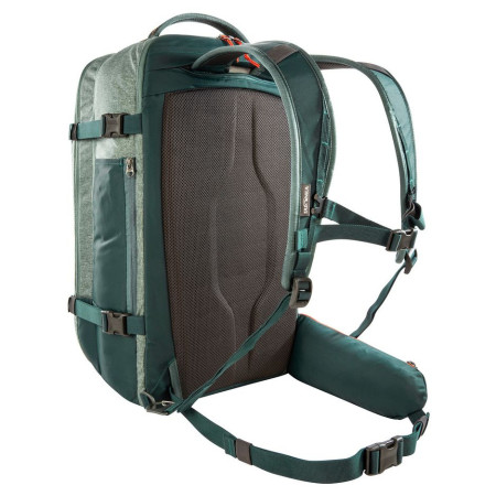 Handgepäck für das Flugzeug Tatonka Traveller Pack 35