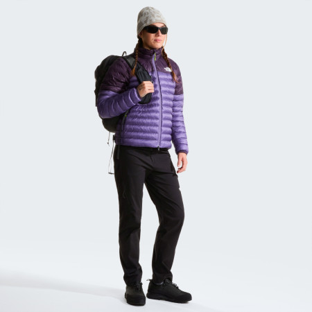 Damenjacke The North Face W Terra Peak Jacket