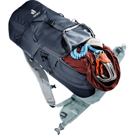 Rucksack Deuter Trail 24