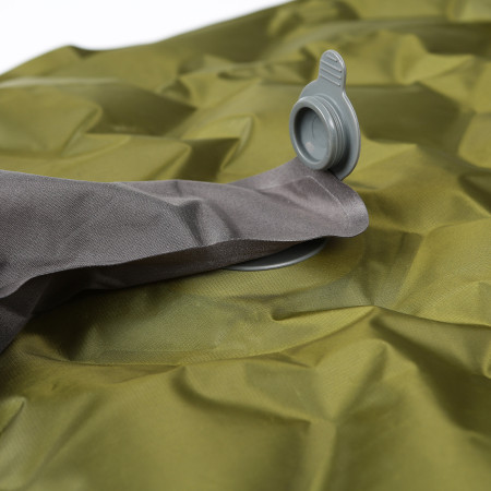 Handpumpe Zulu StepOn Pump PSC