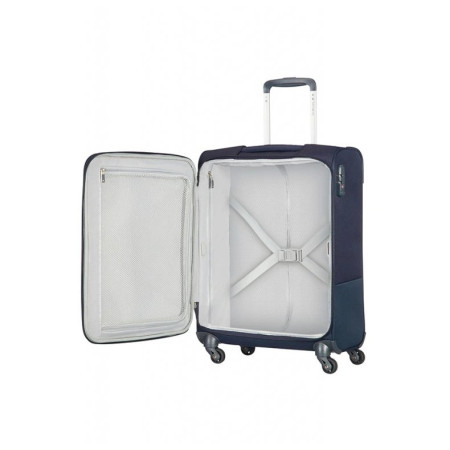 Koffer auf Rollen Samsonite Base Boost 55
