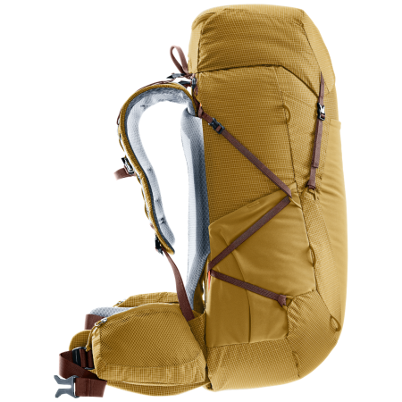 Wanderrucksack Deuter Aircontact Ultra 40+5