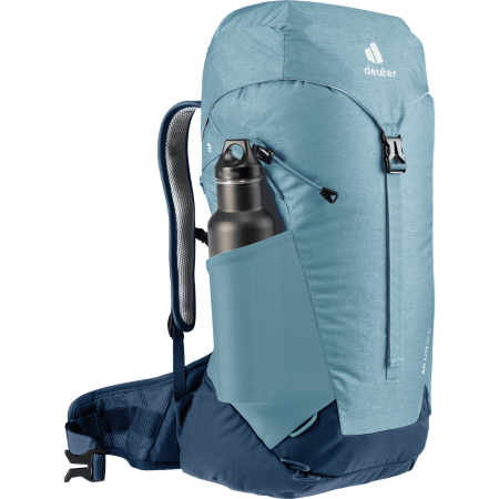 Damenrucksack Deuter AC Lite 22 SL 2023 blau/hellblau lake-ink