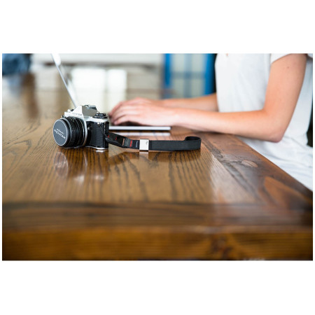 Gurt Peak Design Cuff