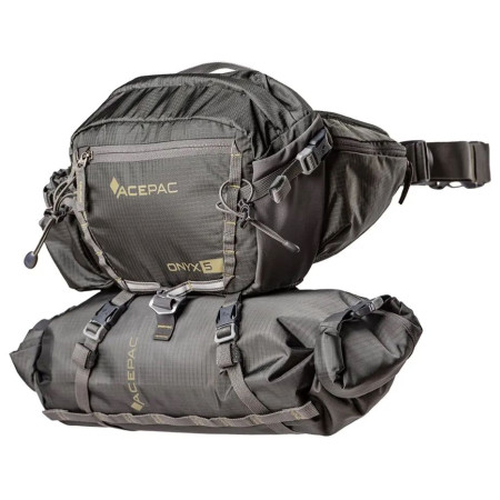 Hüfttasche Acepac Onyx 5 MKIII