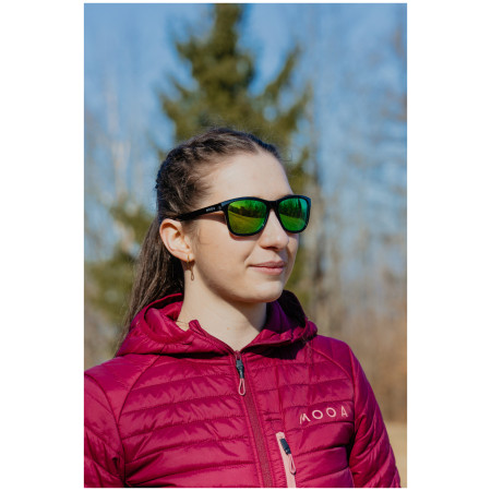 Sonnenbrille MOOA Luigi