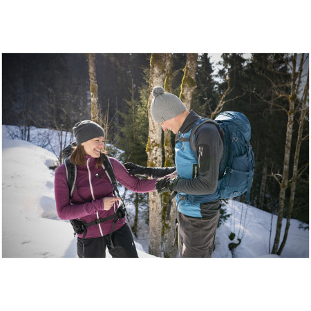 Damenjacke High Point Merino Alpha Lady