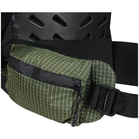 Ultraleichter Rucksack Warg Camino 55+5 L