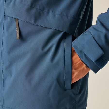 Herrenjacke Regatta Balaton