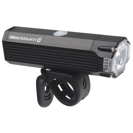 Vorderlicht Blackburn Dayblazer 1000 schwarz black