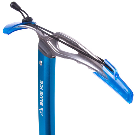 Touristischer Pickel Blue Ice Bluebird Ice Axe