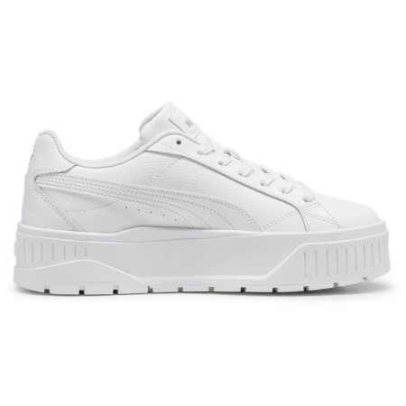 Damenschuhe Puma Karmen II L weiß white