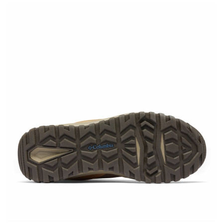 Herren Winterschuhe Columbia Burnsider™ Omni-Heat Infinity™