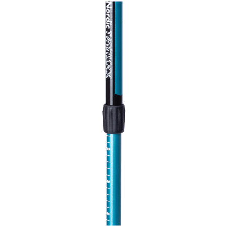 Nordic Walking Stöcke Warg Nordic Twistlock