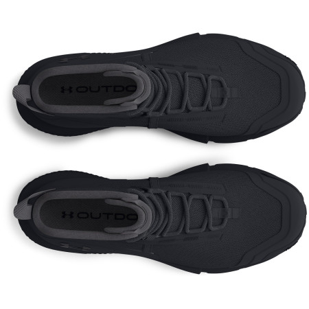 Herrenschuhe Under Armour Charged Valsetz Mid