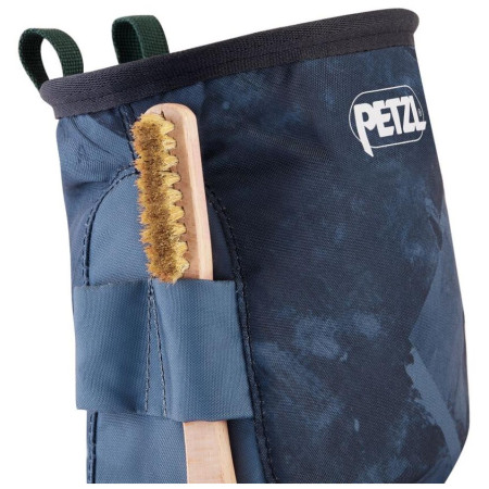 Kreidebeutel Petzl Saka