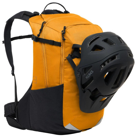 Fahrradrucksack Vaude Trailvent 20