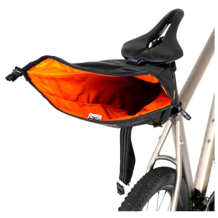 Satteltasche Restrap Saddle Pack 4.5l