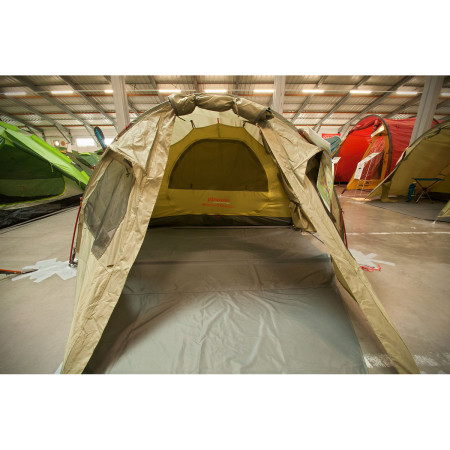 Wanderzelt Pinguin Storm 3 Duralu