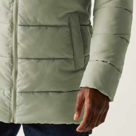 Herren-Winterjacke Regatta Lakiver