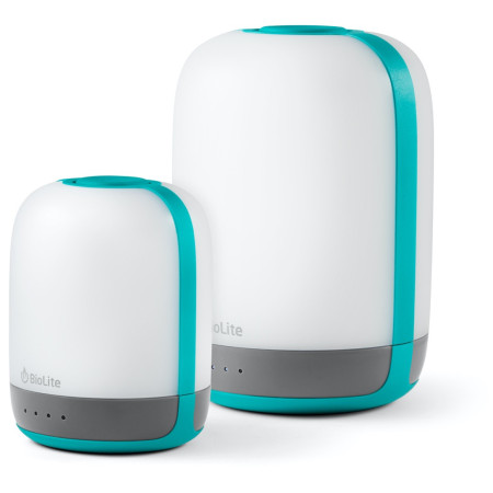 Aufladbare Taschenlampe BioLite AlpenGlow 250