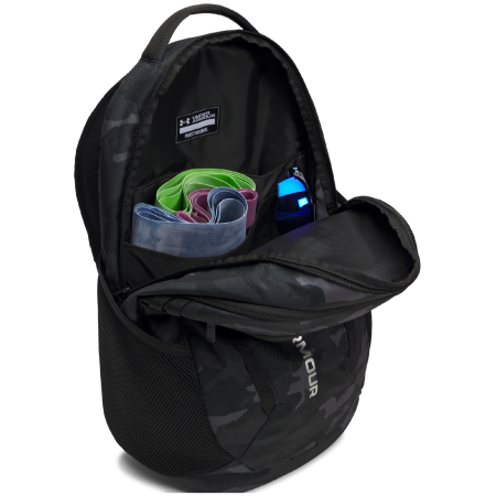 Fitness-Rucksack Under Armour Hustle 6.0 Backpack