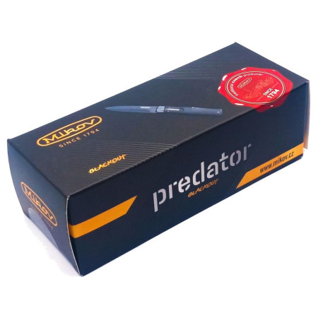 Messer Mikov Messer 241-BH-1/BKP