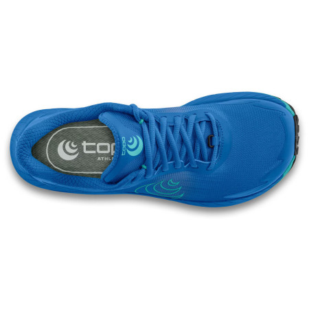 Damen Laufschuhe Topo MTN Racer 4