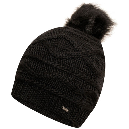 Mütze Dare 2b Remind II Beanie schwarz Black