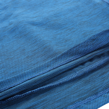 Kinder-T-Shirt Alpine Pro Lattero 2 Ocean