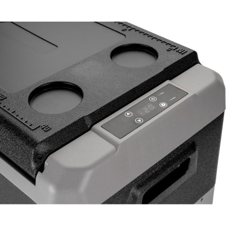 Kühlbox Brunner Polarys Freeze SZ 30