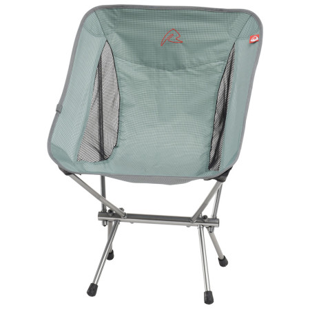 Campingstuhl Robens Pathfinder 2023 grau Granite Grey