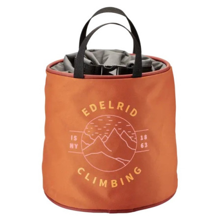 Kreidebeutel Edelrid Boulder Bag Herkules