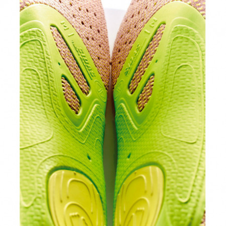 Schuheinlagen Sidas 3Feet Outdoor Mid