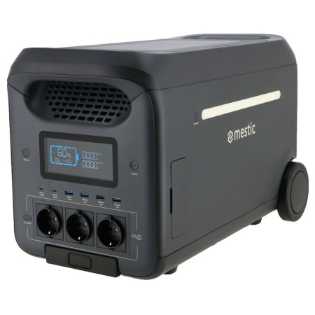 Aufladestation Mestic Power Station MPS-3000